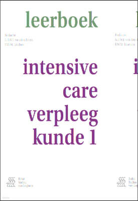 Leerboek Intensive-Care-Verpleegkunde 1