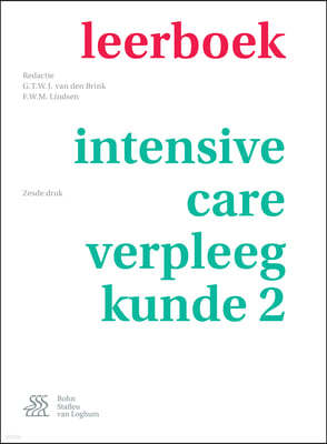 Leerboek Intensive-Care-Verpleegkunde 2