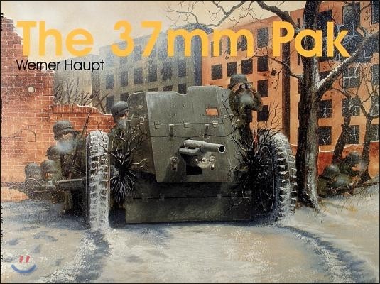 The 37mm Pak