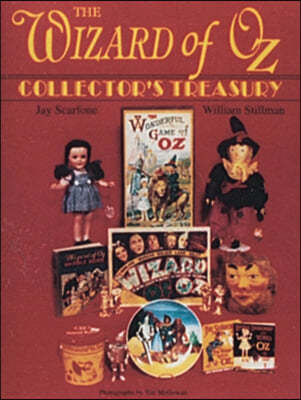 The Wizard of Oz Collector's Treasury