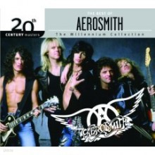 Aerosmith - Millennium Collection - 20th Century Masters
