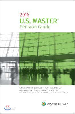 Us Master Pension Guide