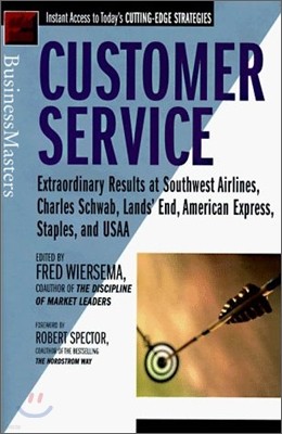 Business Masters : Customer Service