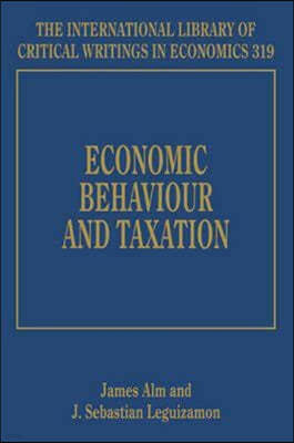 Economic Behaviour and Taxation
