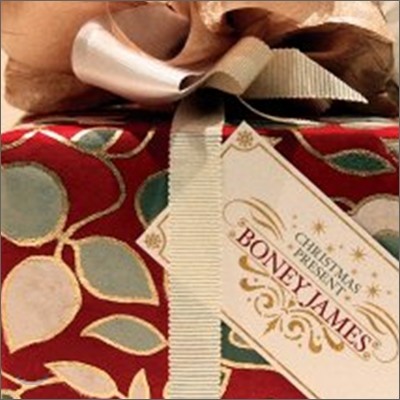 Boney James - Christmas Present
