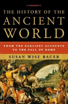 The History of the Ancient World