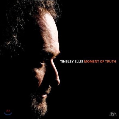 Tinsley Ellis (ƾ ) - Moment Of Truth