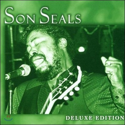 Son Seals ( ǽ) - Deluxe Edition