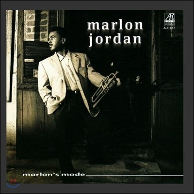 Marlon Jordan ( ) - Marlon'S Mode