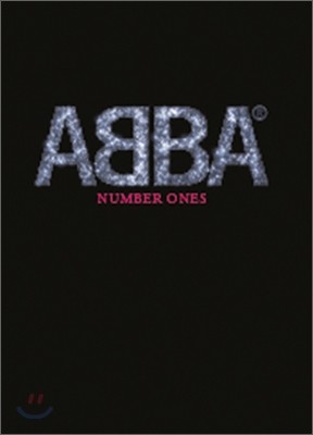 Abba - Number Ones
