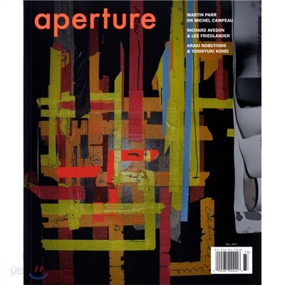 [정기구독] Aperture (계간)
