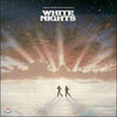 [߰] O.S.T. / White Nights -  ()