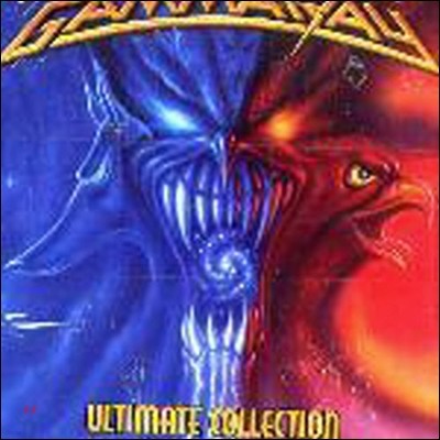 Gamma Ray / Ultimate Collection (6CD Box Set/̰)