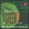 [߰] John Williams / The Green Album (cck7249)