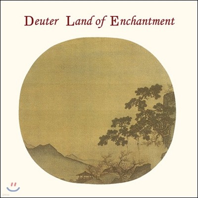 Deuter / Land Of Enchantment (ȲȦ /̰)
