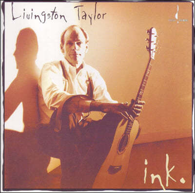 Livingston Taylor - Ink