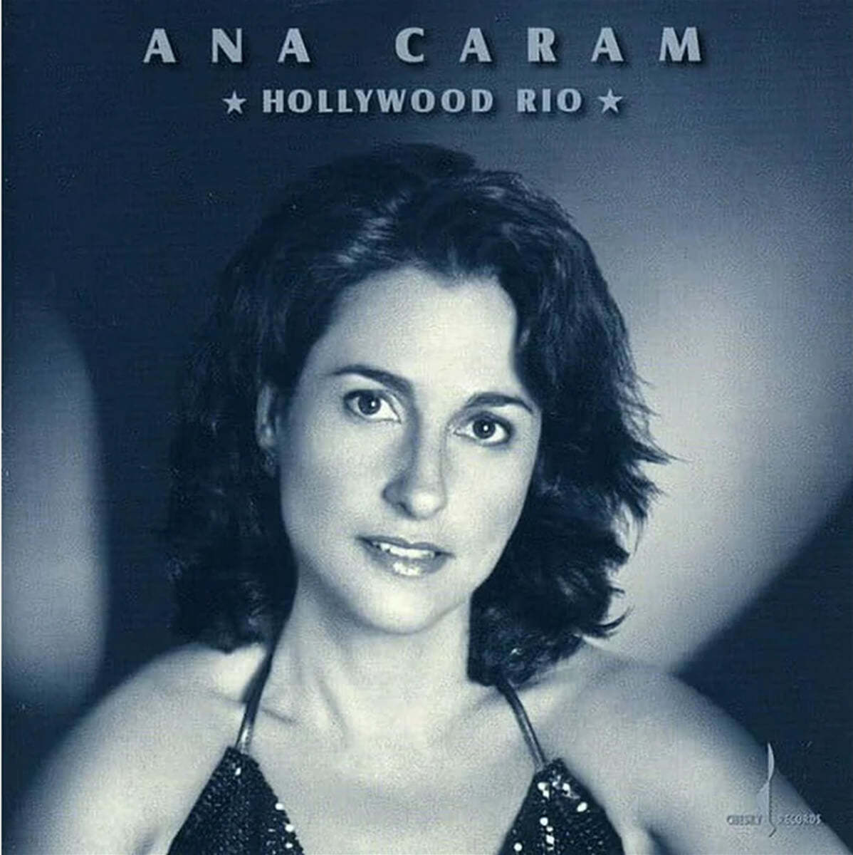 Ana Caram - Hollywood Rio - 예스24