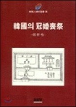 한국의 관혼상제