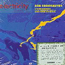 Bob Brookmeyer, John Abercrombie - Electricity