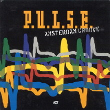 P.U.L.S.E. - Amsterdam Groove