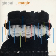 Global Magic