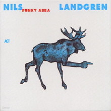 Nils Landgren - Funky Abba