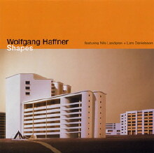 Wolfgang Haffner - Shapes