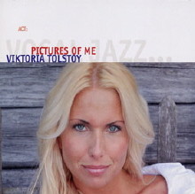 Viktoria Tolstoy - Picture Of Me