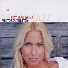 Viktoria Tolstoy - Picture Of Me