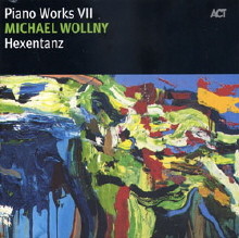 Michael Wollny - Piano Works Vii - Hexentanz