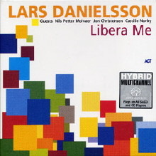 Lars Danielsson - Libera Me