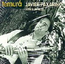 Javier Paxarino - Temura