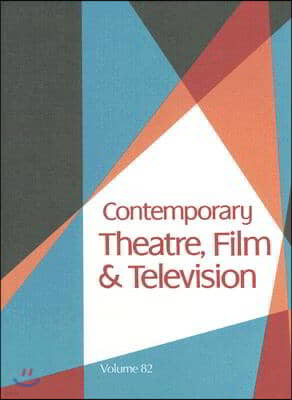 Contemporary Theatre, Film and Television