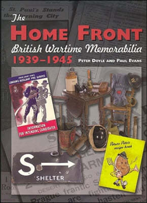 The Home Front