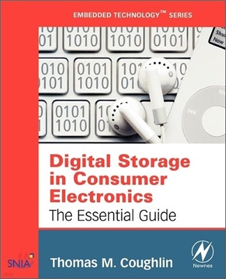 Digital Storage In Consumer Electronics
