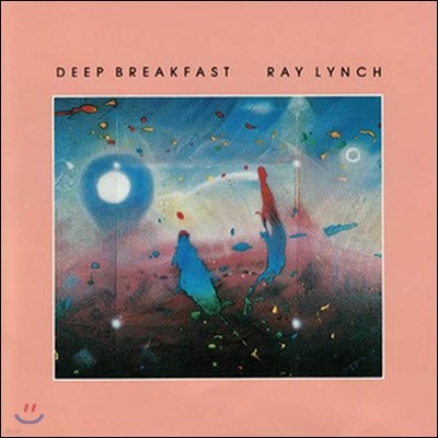 [߰] Ray Lynch / Deep Breakfast ()