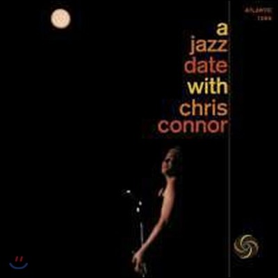 [߰] Chris Connor / Jazz Date & Chris Craft ()