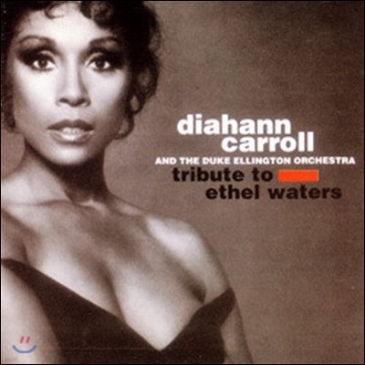 [߰] Diahann Carroll / Tribute To Ethel Waters ()