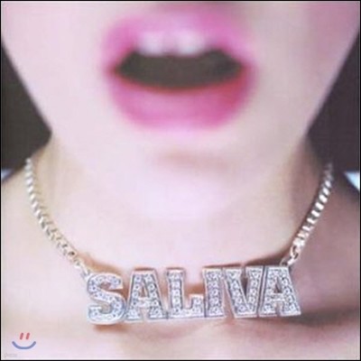 [߰] Saliva / Every Six Seconds ()