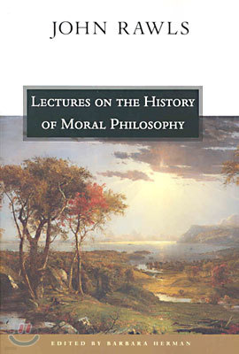 The Lectures on the History of Moral Philosophy