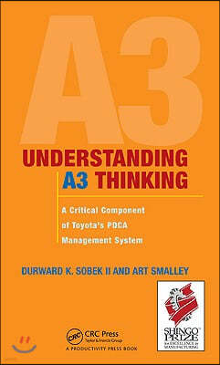 Understanding A3 Thinking