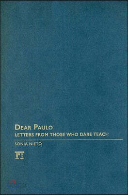 Dear Paulo