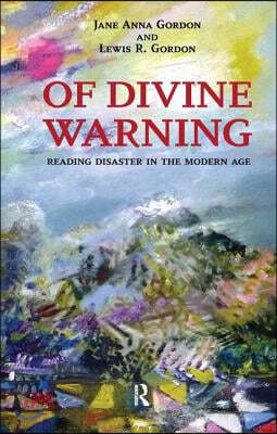 Of Divine Warning