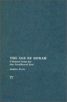 Age of Oprah