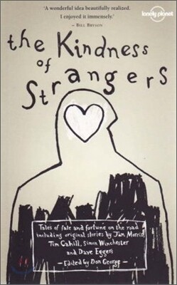 Lonely Planet The Kindness of Strangers