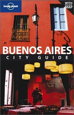 Lonely Planet Buenos Aires