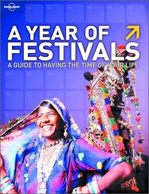 A Year of Festivals