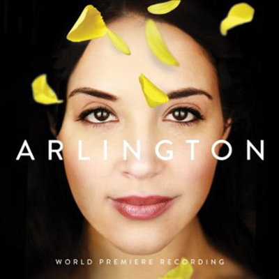 Alexandra Silber/Ben Moss/Polly Pen - Arlington (˸) (World Premiere Recording) / Various (CD)