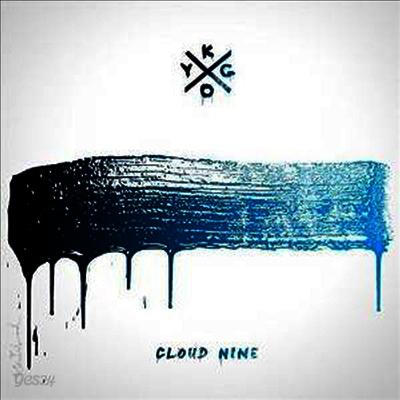 Kygo - Cloud Nine (CD)