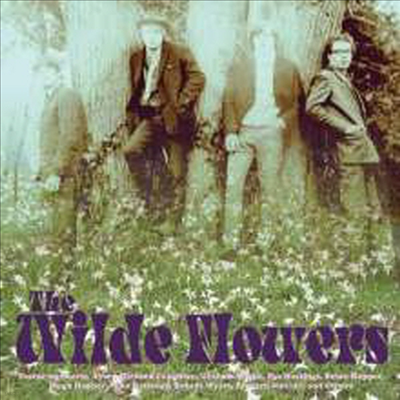 Wilde Flowers - Wilde Flowers (Expanded Edition)(2CD)